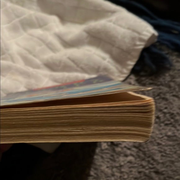 1998 Harry Potter and the Chamber of Secrets - Picture 10 of 12